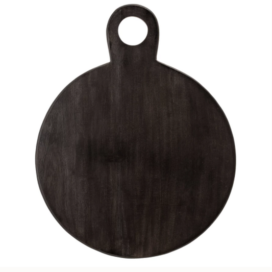 Acacia Wood Cutting Board